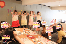 �C�P�����}�}���玙�̔Y�ݕ����A�w�j���}�}�J�t�F�x�Ɏ^���̐�