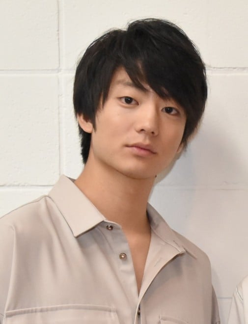19年 ブレイク俳優ランキング Oricon News 19年 ブレイク俳優ランキング Oricon News