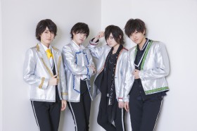 4�l�g�j�����j�b�g�EEUPHORIA�u�V�Ȃ́w�X�����ȁx�B�����Β����قǖ����o�܂��i�΁j�v