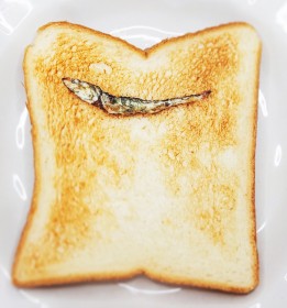 �p���Ɏϊ���?�@���Ԃ��U���������g��ȃg�[�X�g�h���i���A�u���A�����v��ǋ�