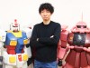 『富野由悠季×安彦良和』再タッグの可能性も？ サンライズＧＭが語る「名作はクリエイターの“衝突”から生まれる」