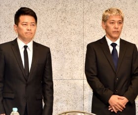 ��������ψ���͂Ȃ��|�\�E�Ɏa�荞�񂾂̂��H �g�|�\���v���N�h�̕ω��Ɖۑ�