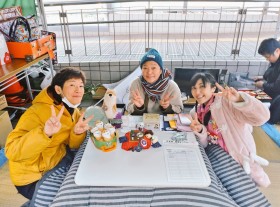 �y�R�~�P97�z���w���u�R�~�P���v�ŐV���Ȑ��n�Ɂu100���l���X���[����w�v����̒E�p