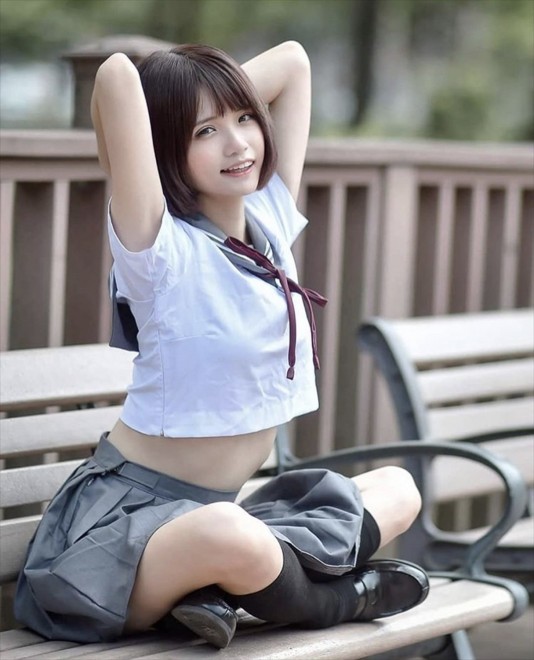 コミケ97 宇崎ちゃん献血ポスター 炎上は勘違いが発端 その問題点を弁護士と運営に聞いた 27ページ目 Oricon News