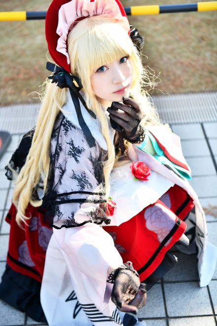 �R�~�P97�Ō��������l���C���[