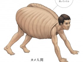 �J���̍b���͂��΂獜�H �V���[�������铮���}�ӂ̐����b �q�ǂ��ɐl�C���u�g���E�}�ɂȂ�Ȃ����ƋF��v