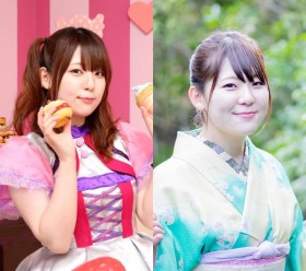 �Ꮧ���Ƃ��Ă̎����́u�[���~�v�@�ِF�́g�񓁗��A�C�h������߂��]�Ƃ�