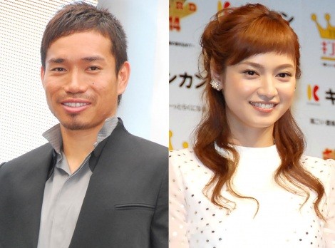 年 結婚した有名人 芸能人を総まとめ 出産 妊娠も随時更新 3ページ目 Oricon News