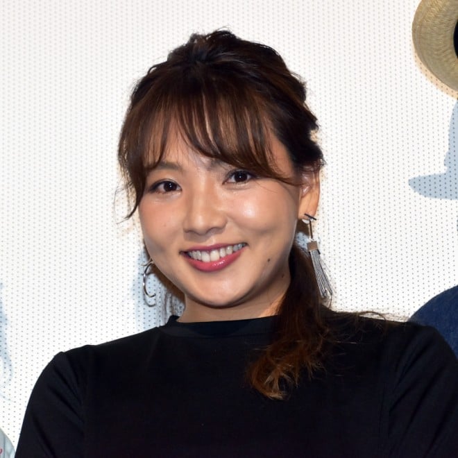 年 結婚した有名人 芸能人を総まとめ 出産 妊娠も随時更新 Oricon News