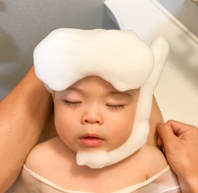 �Ȃ��΂킹�����āc�@�����C�S���̃p�p���n�߂��g�A�A�\�r�h�ɔ����u�Ƒ��̑�؂ȃX�L���V�b�v�v