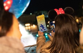 ����̃p�[�N���҂ɖJ�߂�c�[���c�f�B�Y�j�[���L���X�g���P������Â���Ƃ�