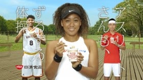 �u���C���݂Ă�v�u����Ă���v�Ɣ��������A�S���҂������������H�iCM�헪�̔閧