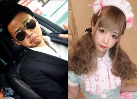 �u���̔��������������L�[�H�vSNS�𑛑R�Ƃ����鏗���j�q�A�g�j�炵���h����������SNS�ŋ~��ꂽ