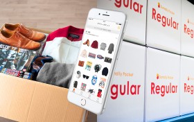 �g���h�L���������؂����ނ��듾�H�����z�����������u���[�T�[�r�X�v�l�C�Ǝ���