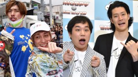 �^�����g��TV�ɏ����Ȃ�����Ɂ@�g�o�N�򉻁h���΂��o���G�e�B�Ƃ̌���������