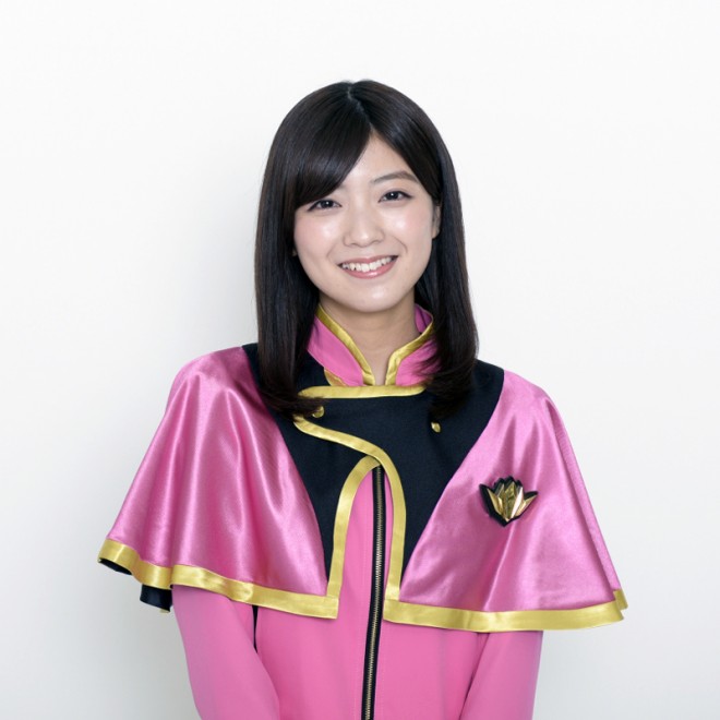 魔進戦隊キラメイジャー』キャスト座談会 | ORICON NEWS