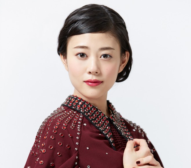 群雄割拠する若手ミュージカル女優 豊作 の背景にアイドルブーム Oricon News