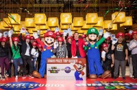 USJ�A�}���I���������E�Ɏ����Ă���̂Ɂg5�N�h�u���܂ł̌��E�𒴂���`�������W�v