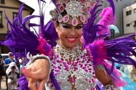 �C�O���w�o������30��C���X�g���N�^�[���T���o�_���T�[�Ɂu���K�̂��߂̃g���[�j���O�Ń����n���̂���̌^�Ɂv