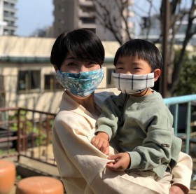 SNS�Řb��́u�n���J�`�}�X�N�v�@�n��96�N�V�܂̓��擊�e�ɍ��߂��z��