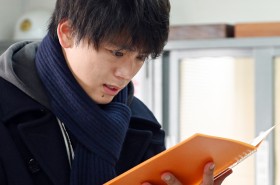 ������1�ʁw�e�Z�E�X�̑D�x�S��P���������A��l���ɑ��Â��g��f�h���}�h�̈�`�q