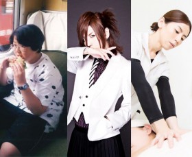 ����������얞�������B�W���A���n�A�����Ĕ�����q�G�X�e�e�B�V�����ɕϖe�c���̋t�]�l���Ƃ́H