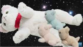 �u�˂��A�Y�񂶂����!�v�v��������Ƀ��U�C�N�u���C���݂Ă�v�u�m�����J�I�X�v���������A�@�S���Җ���������헪�̔閧