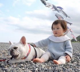 �g���_���h�Y���u���h�b�O�Ə��̎q�A�ƒ���g���L���`���[�v�h���~�܂炸�u���݂����ʂȑ��݁v