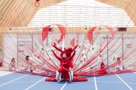 ���E�ɍL����V���N�E�h�D�E�\���C���̎Љ�x������ �n�����Q�A�ږ�������������\�[�V�����T�[�J�X