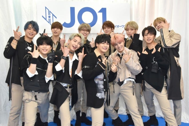 ファンに聞いてみた】JO1推しメンの『ここが推せる！』 | ORICON