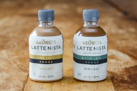 �g�J�t�F�Ń��e�h�h���v�킸���Ȃ�@���|�I�ȃ~���N���́w�W���[�W�A ���e�j�X�^�x�J����b�Ƃ́H