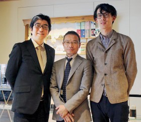 ���΂��K�����i�������ޑ��l���A�ꋫ��JT���͍�����i���ҁE��i���҂́g�����h�̓��́H