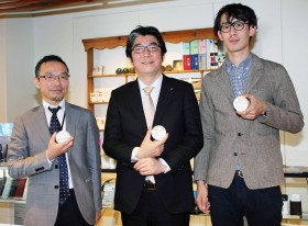 �~����ƂȂ邩�H�t���󂯊J�����ꂽJT�̖������΂��u�g�Y�Ɓh�ł���ȏ�A�ӔC������v