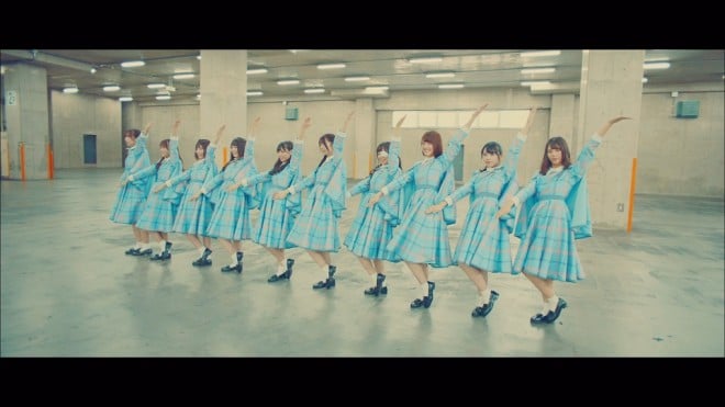 日向坂46 けやき坂46 生写真 ファンに聞いてみた】デビュー1周年・日向坂46のイチオシMV | オリコン