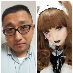 �����N�́h�����j�q�h�������A�l�b�g��SNS�Ŏs���������g�����h�ƊE�̍�