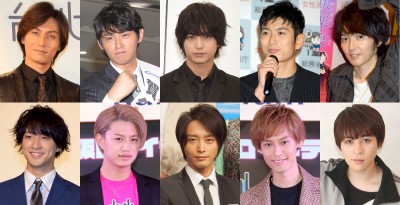 仮面ライダー俳優に関連する特集一覧 Oricon News