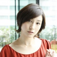 4��10���́g�V���[�g�̓��h�A�|�\�l�̎��ȕ\���ɂ݂�V���[�g�w�A�̗L�p���Ƃ�