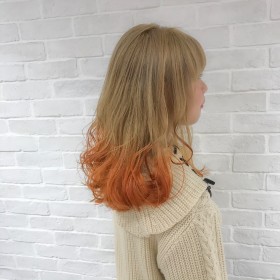 �g�S�Ńw�A�̃J���X�}�h���e�t�����g�A�j���h �񎟌��L�����̃w�A�X�^�C�������ɂȂ��܂���Ɉ�