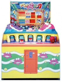 ���a�̖��@�u���j���j�p�j�b�N�v���ău���C�N�̒��� �ߘa�ւƎ󂯌p�����J���҂����̑z���Ƃ�