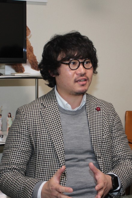 マネージャーインタビュー 川田アナマネージャー明かす 関西から全国進出成功の理由と セントフォース の掟 Oricon News