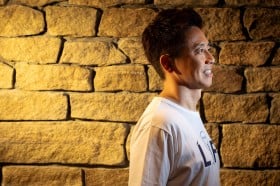 �uDA.YO.NE�v�q�b�g�Ŏs�����𓾂�25�N�@GAKU-MC�ɕ������{�ꃉ�b�v�̍�