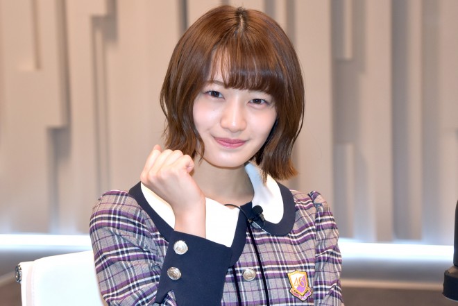 ���c�ԓށiC�jORICON NewS inc.