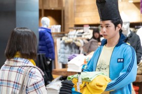 ��t�Y��A30��ł��т��ʂ����g���������h�@�w�����ˁI����������x���猩��L�����ς��Ȃ��C�T