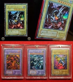 1�����疜�~�̃��A�J�[�h��!?�@�g�V�Y�����h���т��R���N�^�[�̐M�O�u���ׂẴJ�[�h�ɕ����u�ĂȂ�������v