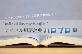 �y�n���v���ҁz�t�@�����g���Ă��邠�̌��t�̈Ӗ��́H�@ �g���������O�̂��Ȃ��ɑ���h�A�C�h���p�ꎫ�T