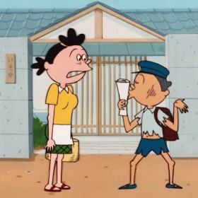 50���N�w�T�U�G����x�ߋ��ő�̊�@�́g���h�u�ς��Ȃ�����v�Ɓu�^�u�[�ւ̒���v