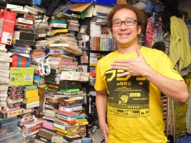 �t�@�~�R���|�l�t�W�^���I�ԁu�e�ʂ̌��E�ɒ��ށ@�O���t�B�b�N������ȃt�@�~�J�Z�v