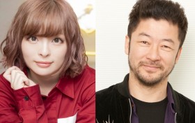 ���̌����N���G�C�^�[�A�Ȃ��^�u�[���H �g�����́h�ƃG���^���̐e�a��