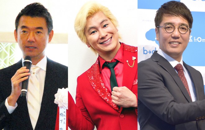 コロナ禍で浮き彫りになるコメンテーターの 質 価値を上げる人 淘汰される人 Oricon News