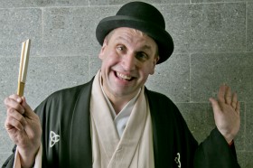 �O���l���g�p�ꗎ��h�ɒ��킵�����P�@�u���[�h�E�F�C�������@�Ɂu�������炱���g�{���̌ÓT����h�𐢊E�Ɂv